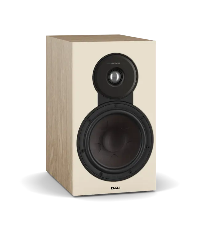 Dali Sonik 3 (Set van 2) - Boekenplank Luidsprekers