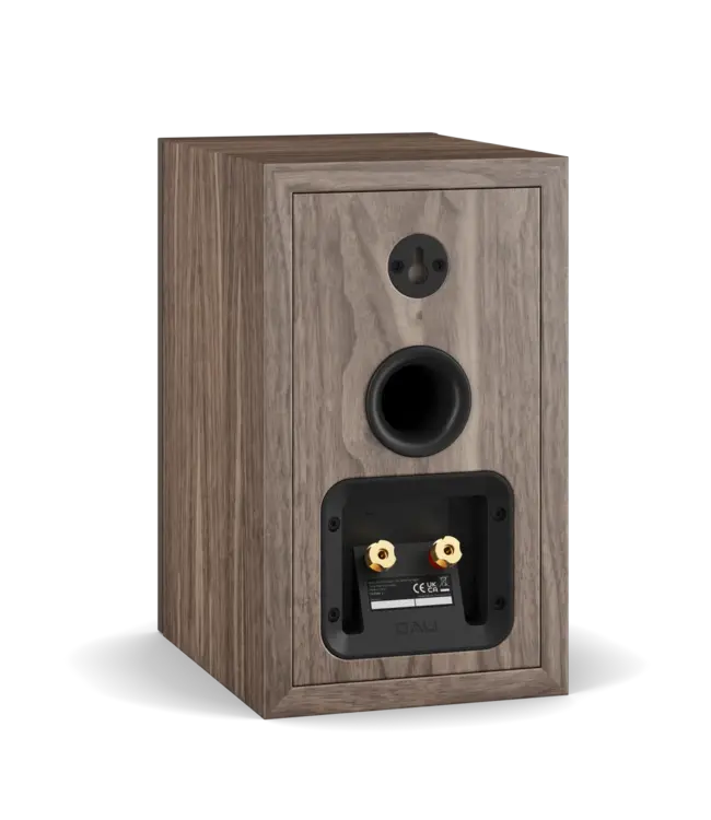 Dali Sonik 1 (Set van 2) - Boekenplank Luidsprekers