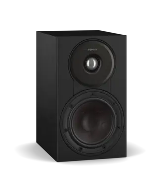 Dali Sonik 1 (Set van 2) - Boekenplank Luidsprekers