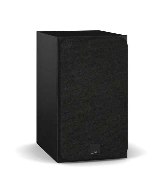 Dali Sonik 1 (Set van 2) - Boekenplank Luidsprekers