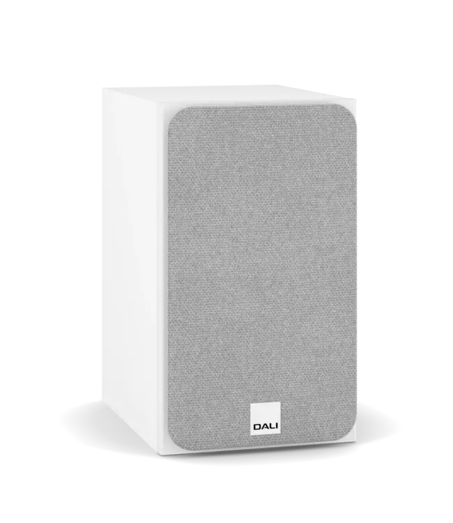 Dali Sonik 1 (Set van 2) - Boekenplank Luidsprekers