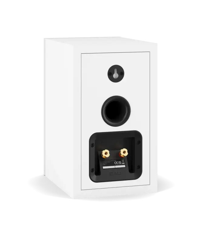 Dali Sonik 1 (Set van 2) - Boekenplank Luidsprekers