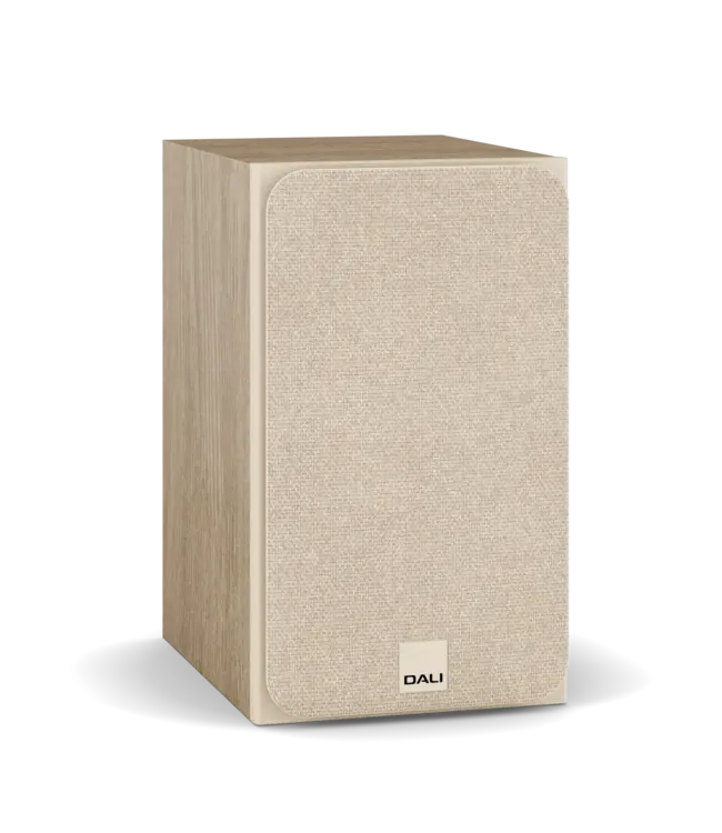 Dali Sonik 1 (Set van 2) - Boekenplank Luidsprekers