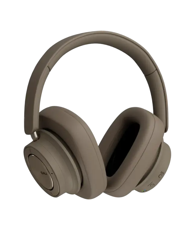 Dali IO-12 - Draadloze Over-ear Hoofdtelefoon