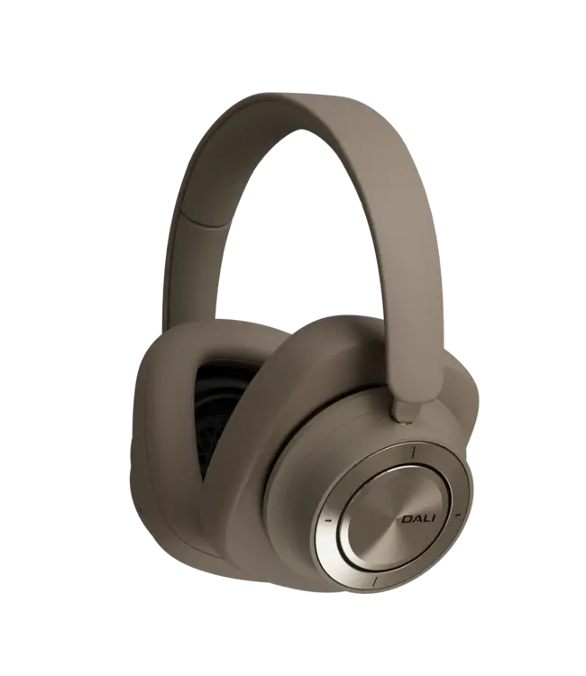 Dali IO-12 - Draadloze Over-ear Hoofdtelefoon