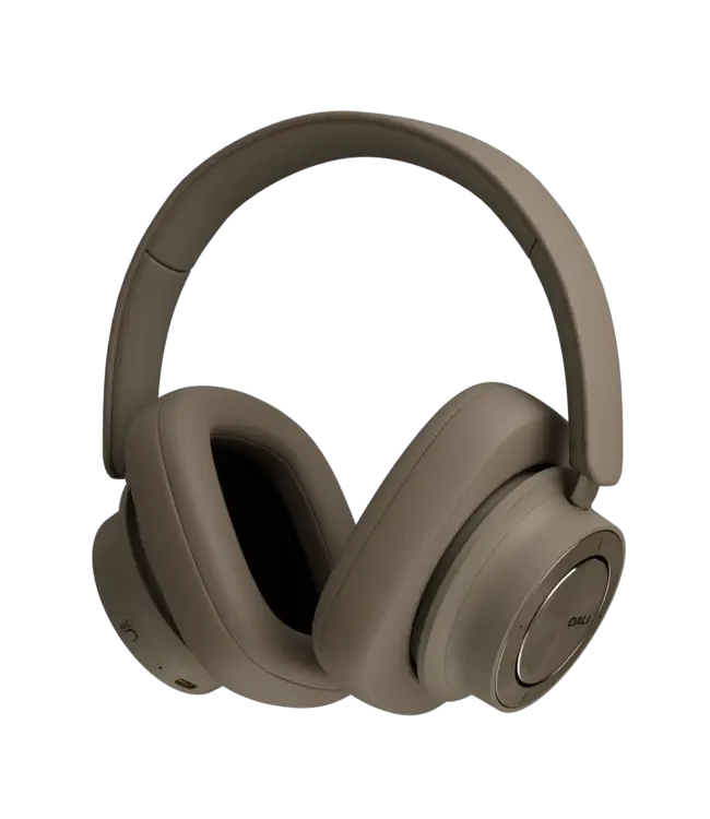 Dali IO-12 - Draadloze Over-ear Hoofdtelefoon