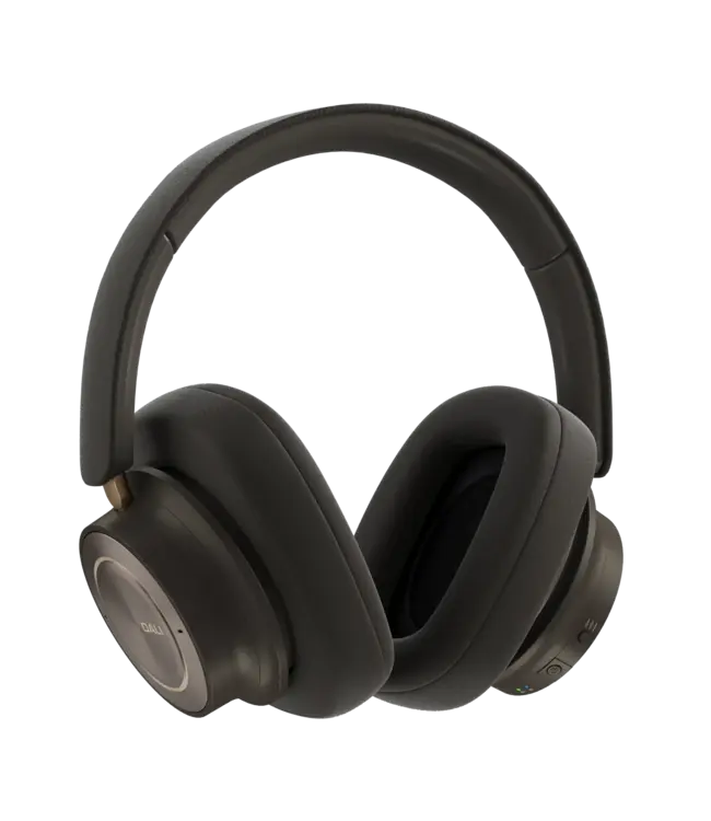 Dali IO-12 - Draadloze Over-ear Hoofdtelefoon