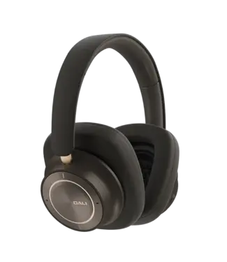 Dali IO-12 - Draadloze Over-ear Hoofdtelefoon