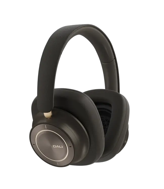 Dali IO-12 - Draadloze Over-ear Hoofdtelefoon