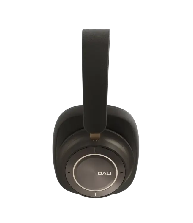 Dali IO-12 - Draadloze Over-ear Hoofdtelefoon