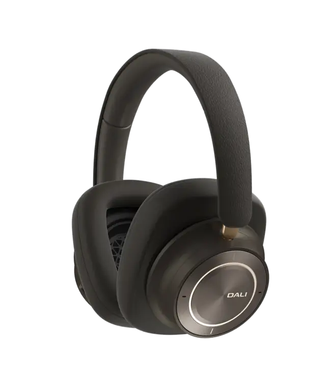 Dali IO-12 - Draadloze Over-ear Hoofdtelefoon