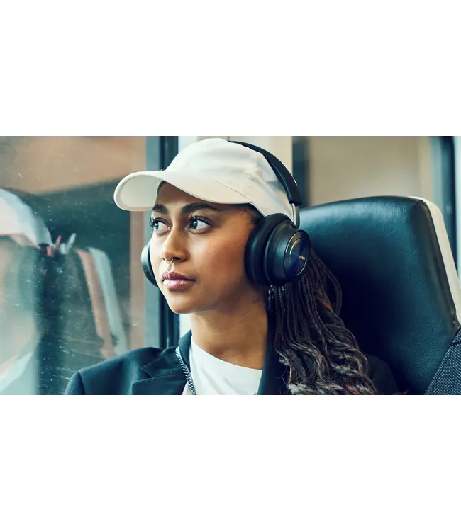 Dali IO-8 - Draadloze Over-ear Hoofdtelefoon