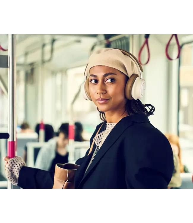 Dali IO-8 - Draadloze Over-ear Hoofdtelefoon