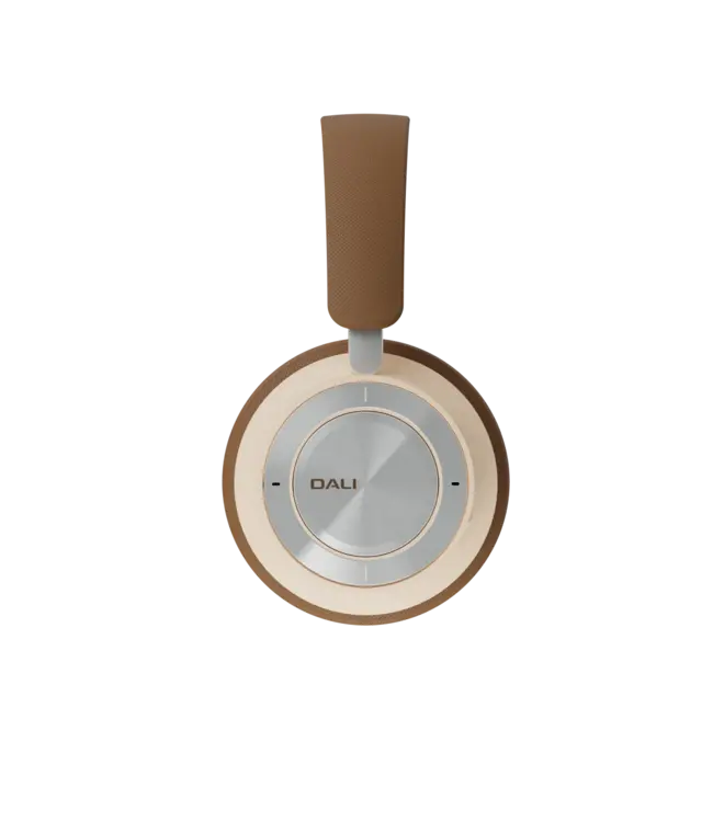 Dali IO-8 - Draadloze Over-ear Hoofdtelefoon