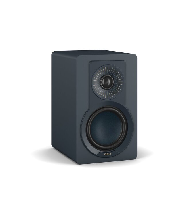 Dali Kupid (set van 2) - Boekenplank Luidsprekers