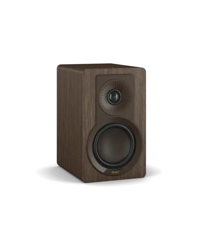 Dali Kupid (set van 2) - Boekenplank Luidsprekers