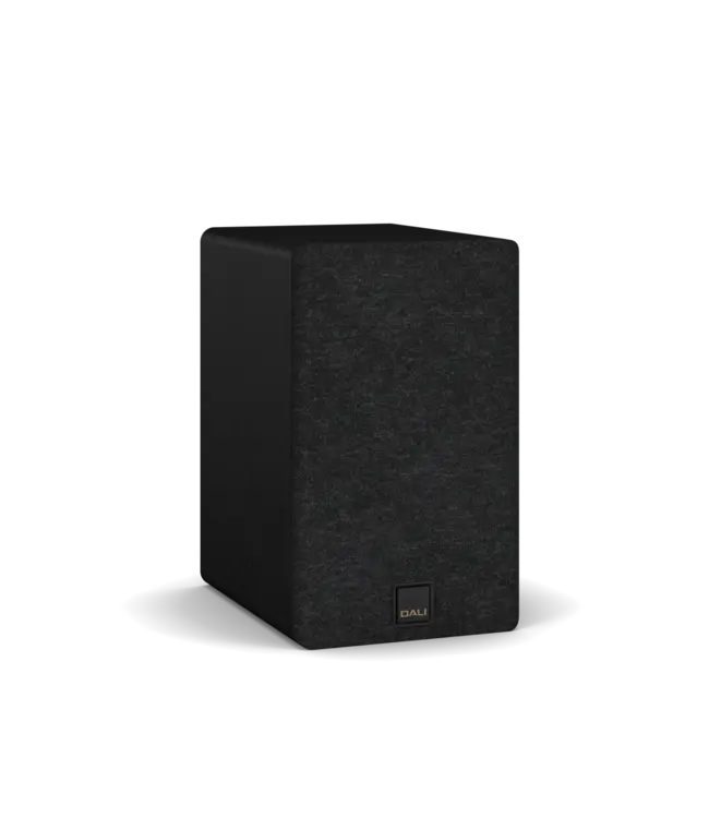 Dali Kupid (set van 2) - Boekenplank Luidsprekers