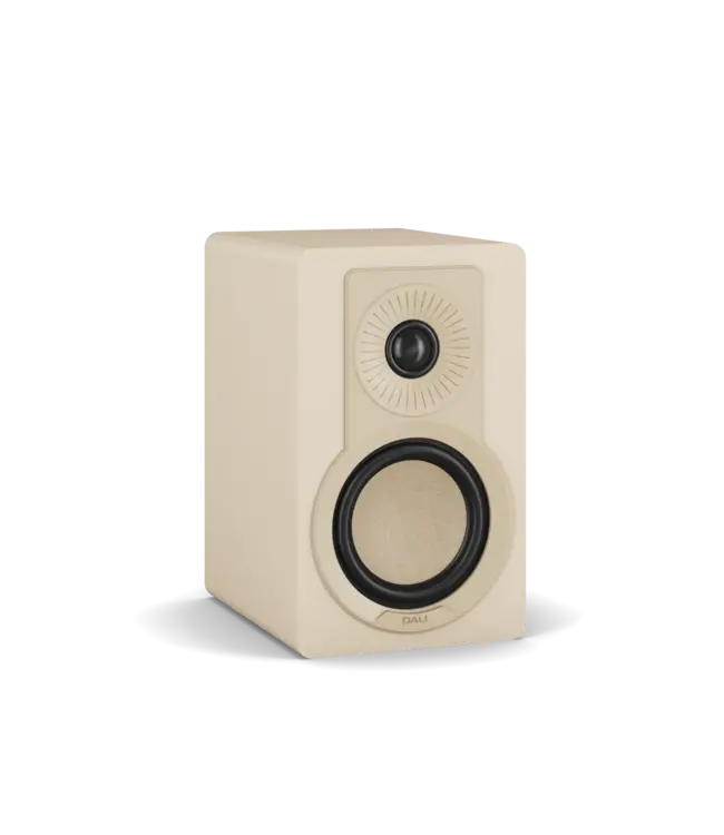 Dali Kupid (set van 2) - Boekenplank Luidsprekers