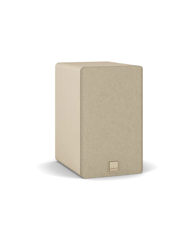 Dali Kupid (set van 2) - Boekenplank Luidsprekers