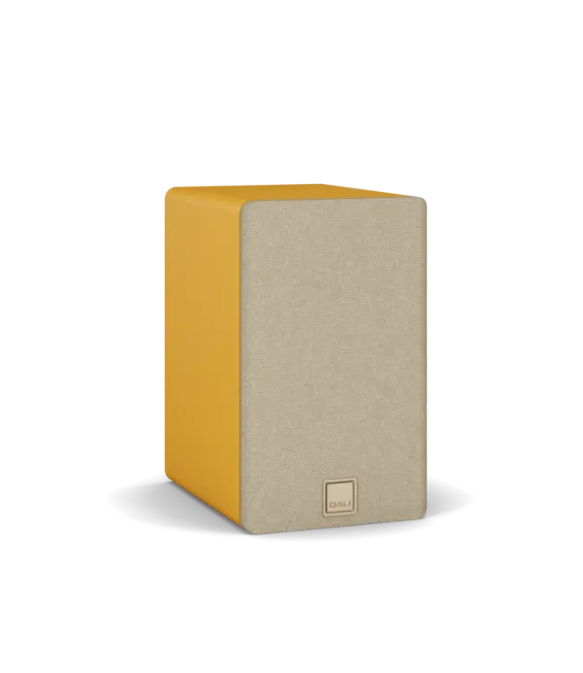 Dali Kupid (set van 2) - Boekenplank Luidsprekers