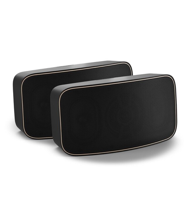 Dali Gardian OW 6 (Set van 2) - On-wall Luidsprekers