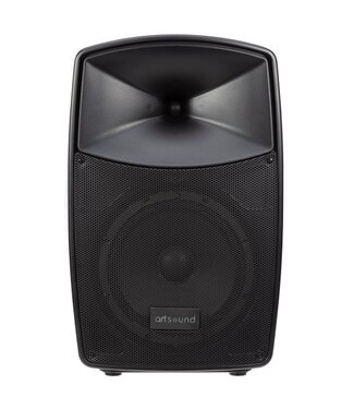 Artsound U10 - Draagbare Trolley Luidspreker