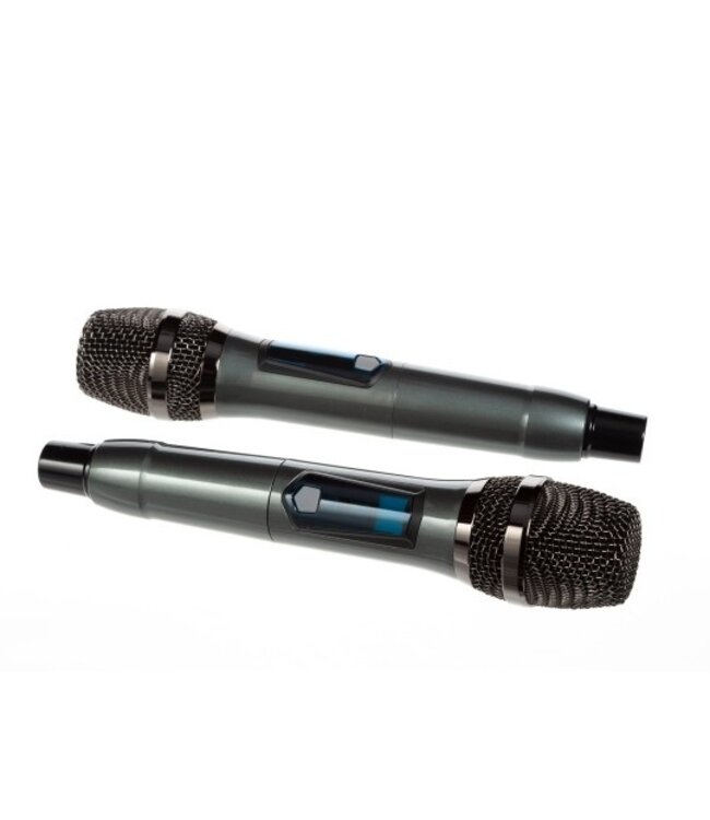 Artsound U10 - Draagbare Trolley Luidspreker