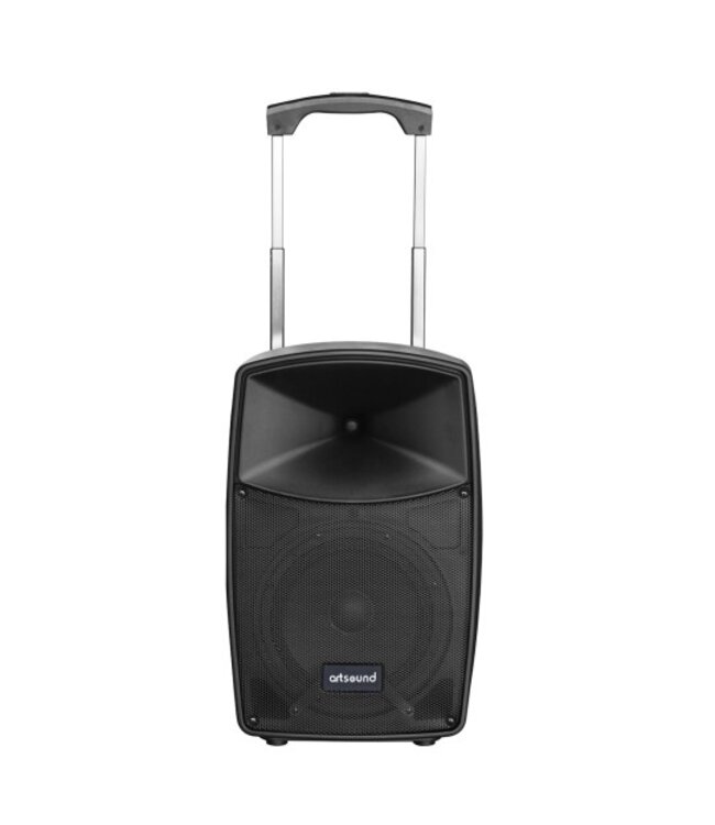 Artsound U10 - Draagbare Trolley Luidspreker
