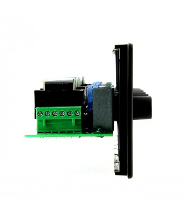 Artsound SVC6.2T - 6-Zone Volumeregelaar 100V