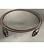 Audioquest Cinnamon Optilink 1.5 meter - Optische Kabel