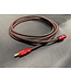 Audioquest Cinnamon Digital Coax 1,5 meter - Digitale Coax Kabel