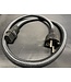 Audioquest NRG-Y3 1 meter C13 - Stroomkabel