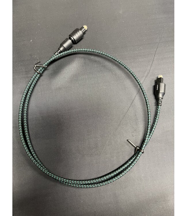 Audioquest Forest Optilink 0,75 meter - Optische Kabel