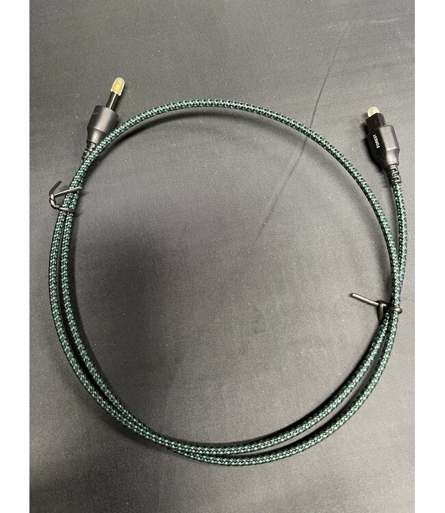 Audioquest Forest Optilink 0,75 meter - Optische Kabel