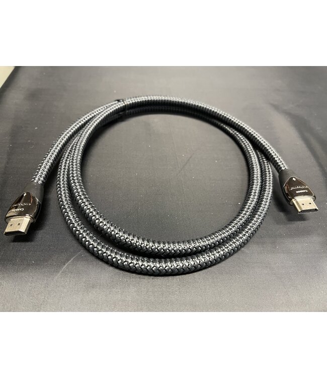 Audioquest Carbon HDMI 1.5 meter - HDMI Kabel