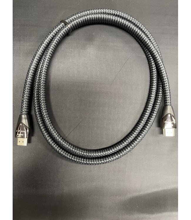 Audioquest Carbon HDMI 1.5 meter - HDMI Kabel