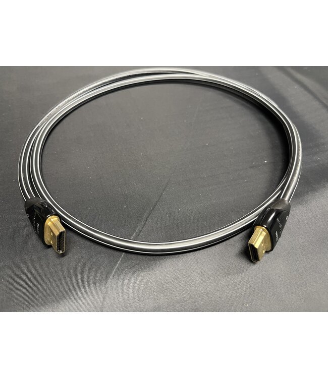 Audioquest Pearl HDMI 1 meter - HDMI Kabel