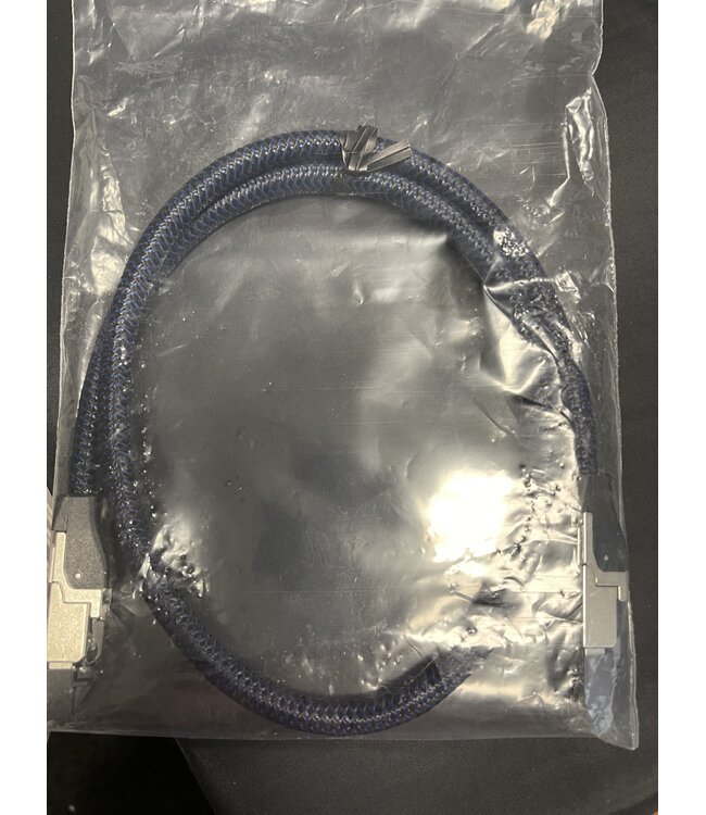 Audioquest Vodka RJ/E 0,75 meter - Internetkabel