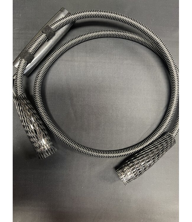 Audioquest Diamond AES/EBU 1 meter - AES/EBU Kabel