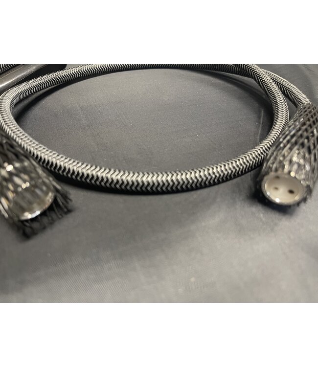 Audioquest Diamond AES/EBU 1 meter - AES/EBU Kabel