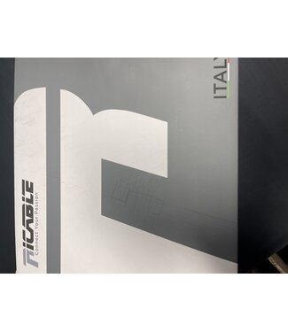 RiCable Primus Signal PR1 1 meter - Analoge Interlink