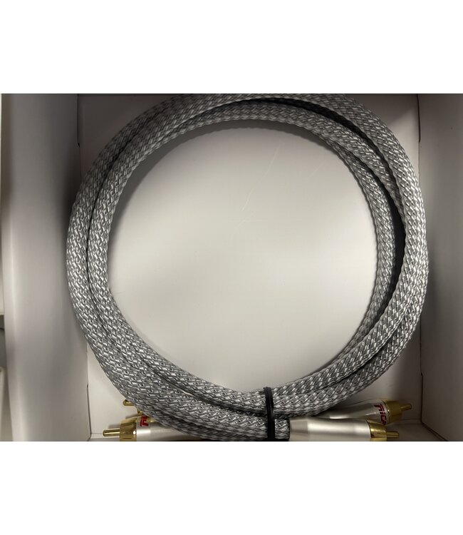 RiCable Primus Signal PR1 1 meter - Analoge Interlink