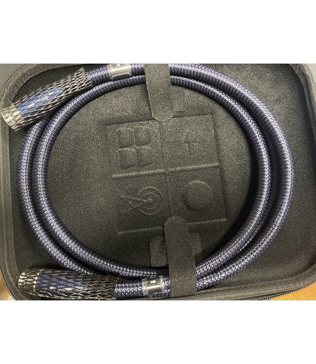 Audioquest Wild Digital AES/EBU 1.9 meter - AES/EBU Kabel