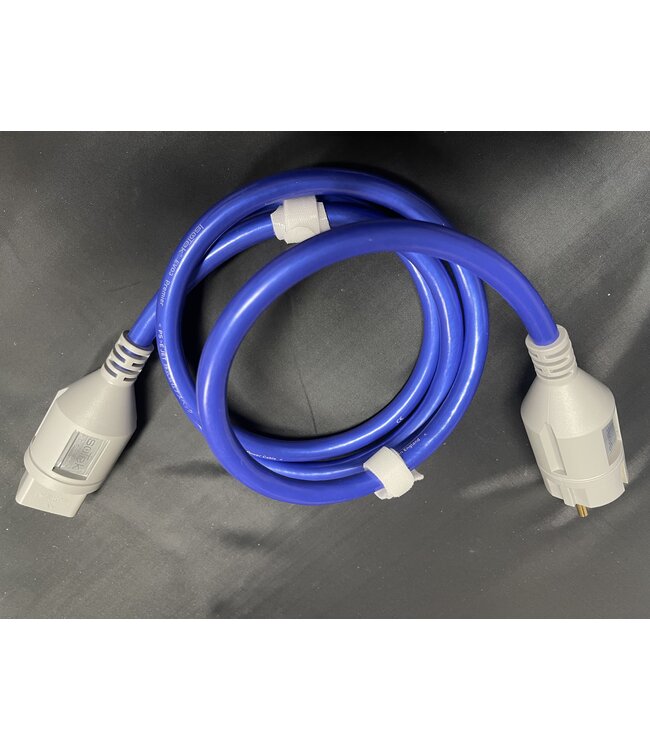 IsoTek EVO3 Premier 1,5 meter C19 - Stroomkabel