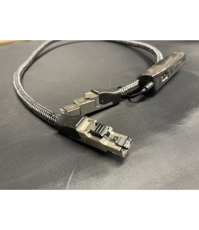 Audioquest Diamond RJ/E 0.75 meter - Internetkabel