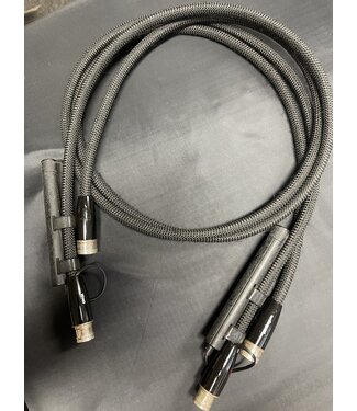 Audioquest Wind XLR 1.5m - XLR Kabel