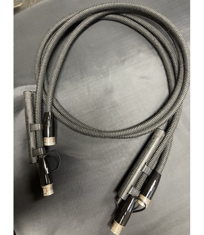 Audioquest Wind XLR 1.5m - XLR Kabel