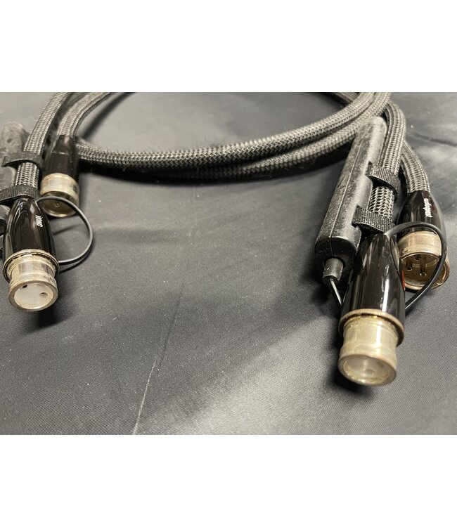 Audioquest Wind XLR 1.5m - XLR Kabel