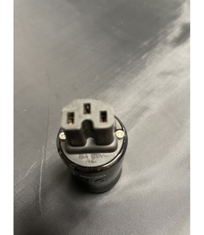Audioquest Mistral AC Plug C13 - Stekker