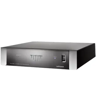 Audioquest Niagara 3000 - Stekkerdoos en Netfilter